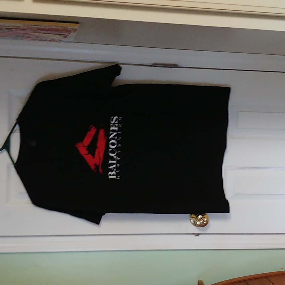 Finale Sale New w/o tags Balcones T-Shirt